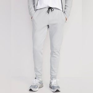 Light Gray GAP Teen XXXL (18-20) Dynamic Fleece Joggers - EUC